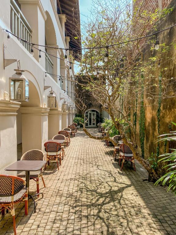 The Bartizan Galle Fort - 12