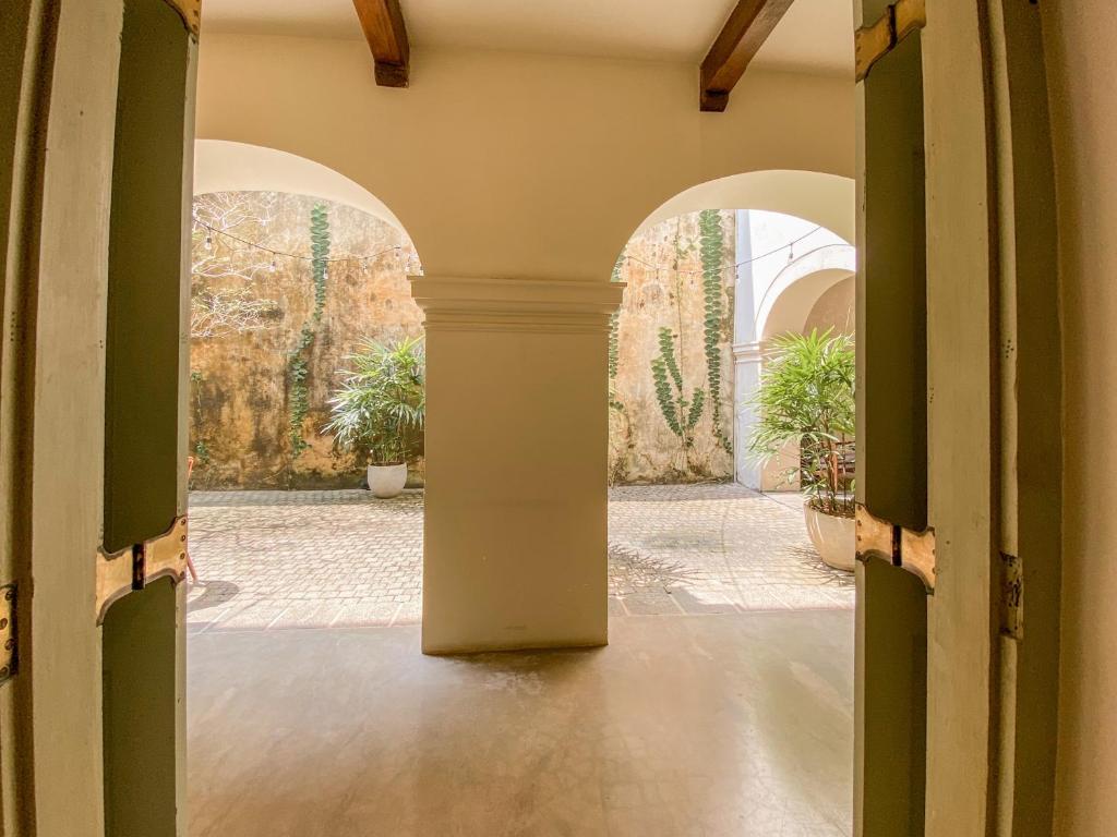 The Bartizan Galle Fort - 10