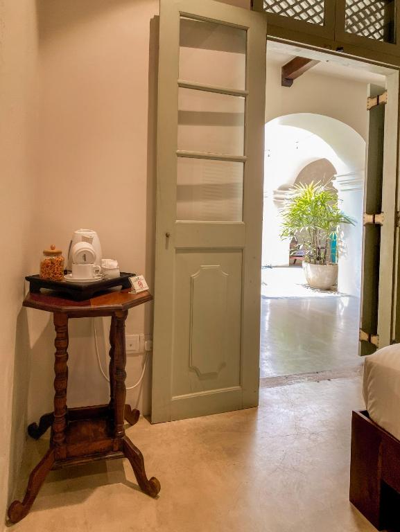 The Bartizan Galle Fort - 13