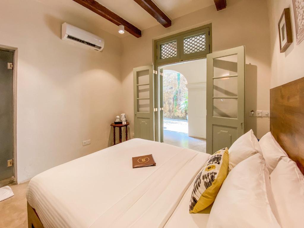 The Bartizan Galle Fort - 9