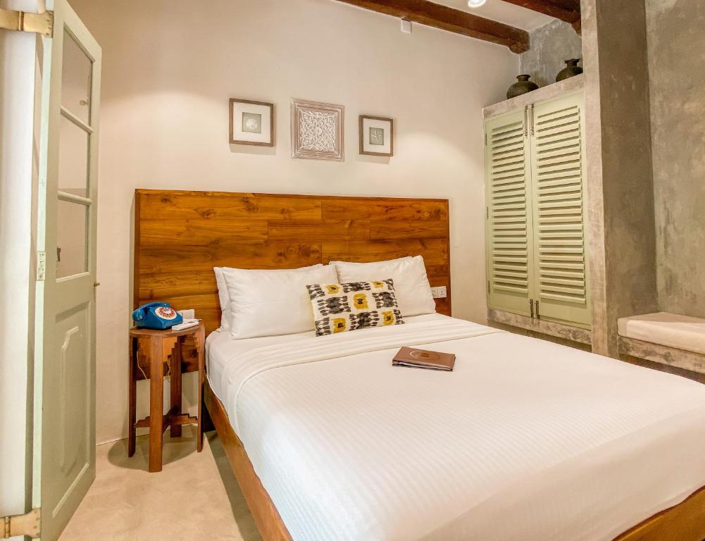 The Bartizan Galle Fort - 16