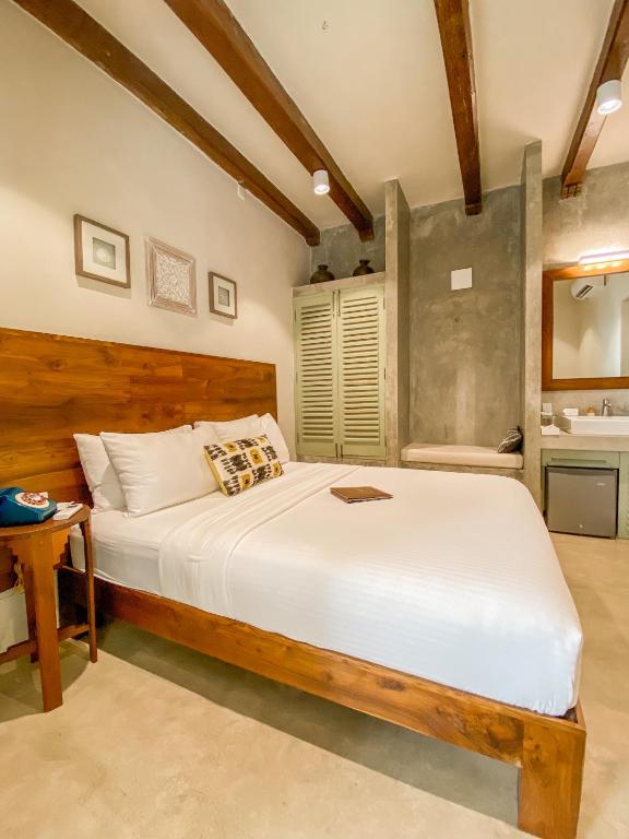 The Bartizan Galle Fort - 1