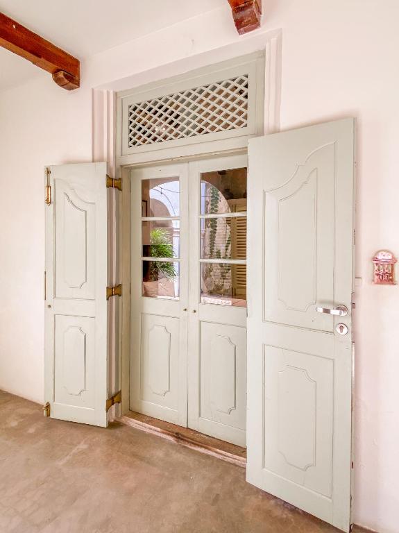 The Bartizan Galle Fort - 14