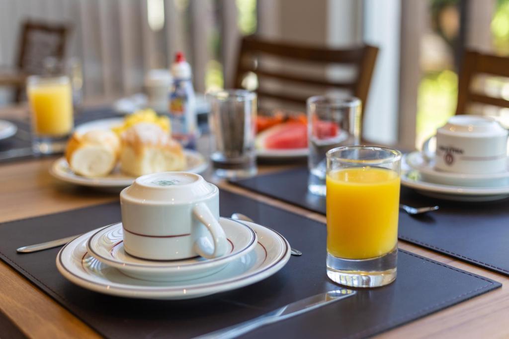  Hotel Villa Fiori