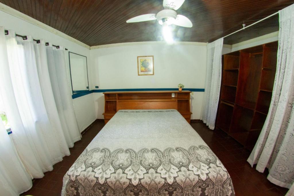  OBA 44 - Casa de praia e refúgio - Litoral Norte SP