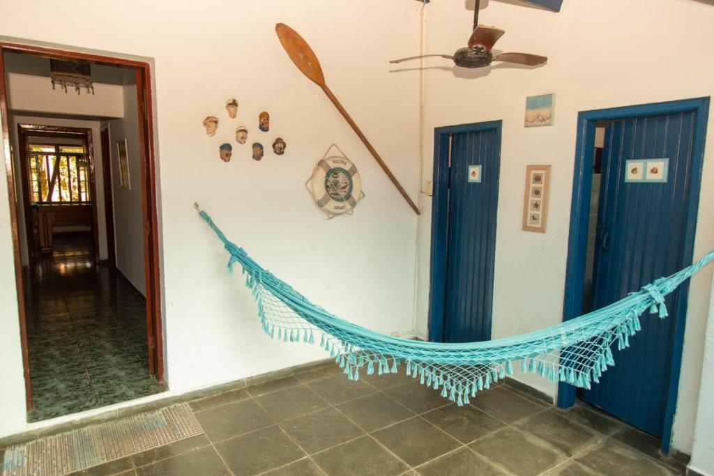  OBA 44 - Casa de praia e refúgio - Litoral Norte SP