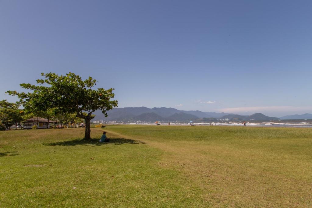  OBA 44 - Casa de praia e refúgio - Litoral Norte SP