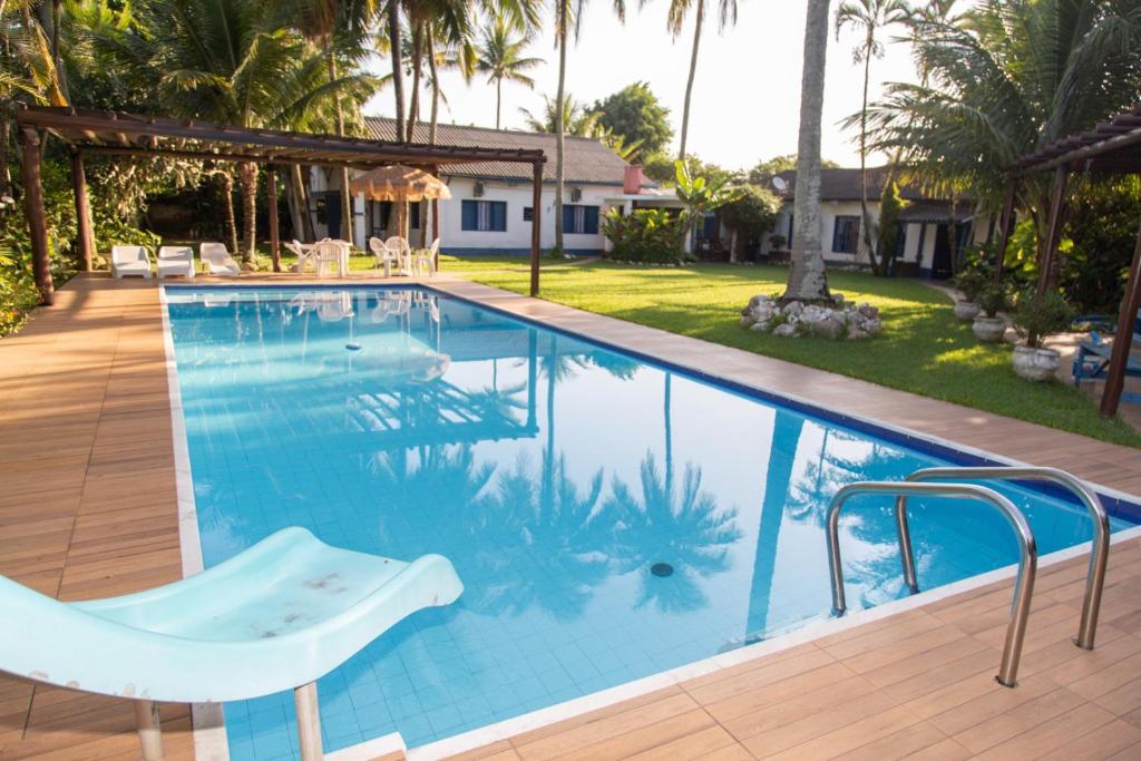  OBA 44 - Casa de praia e refúgio - Litoral Norte SP