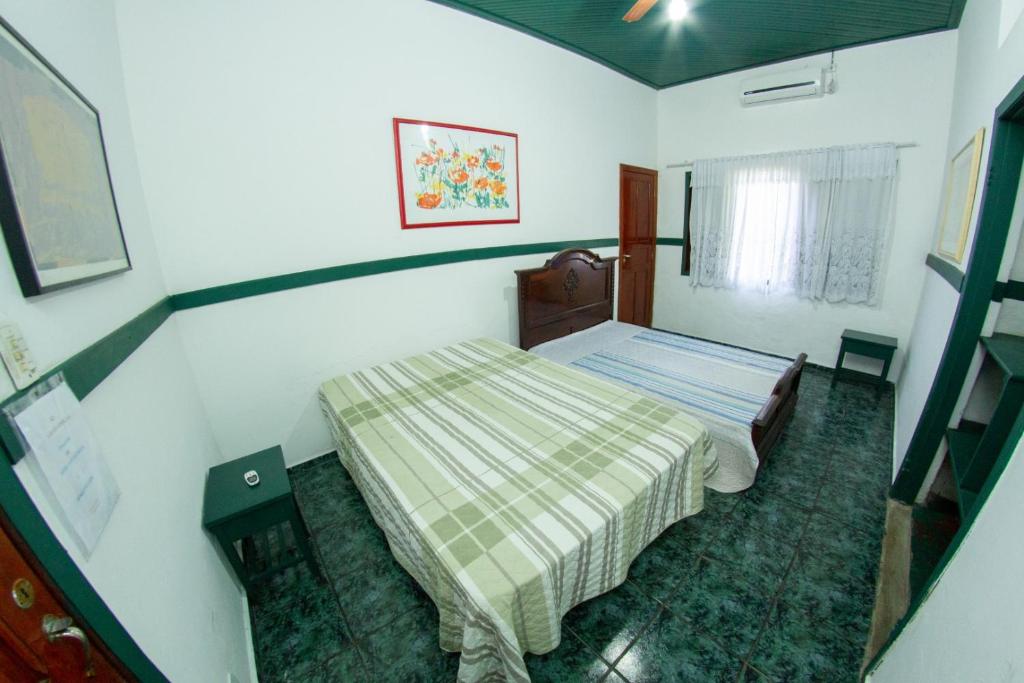  OBA 44 - Casa de praia e refúgio - Litoral Norte SP