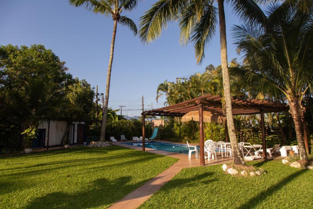  OBA 44 - Casa de praia e refúgio - Litoral Norte SP