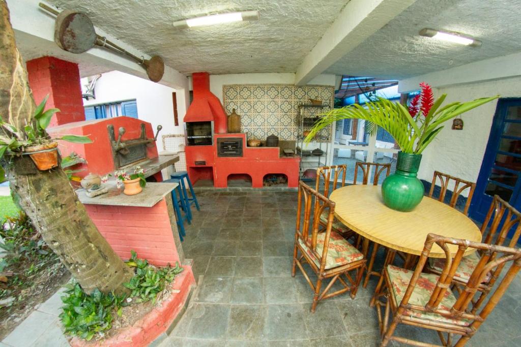  OBA 44 - Casa de praia e refúgio - Litoral Norte SP