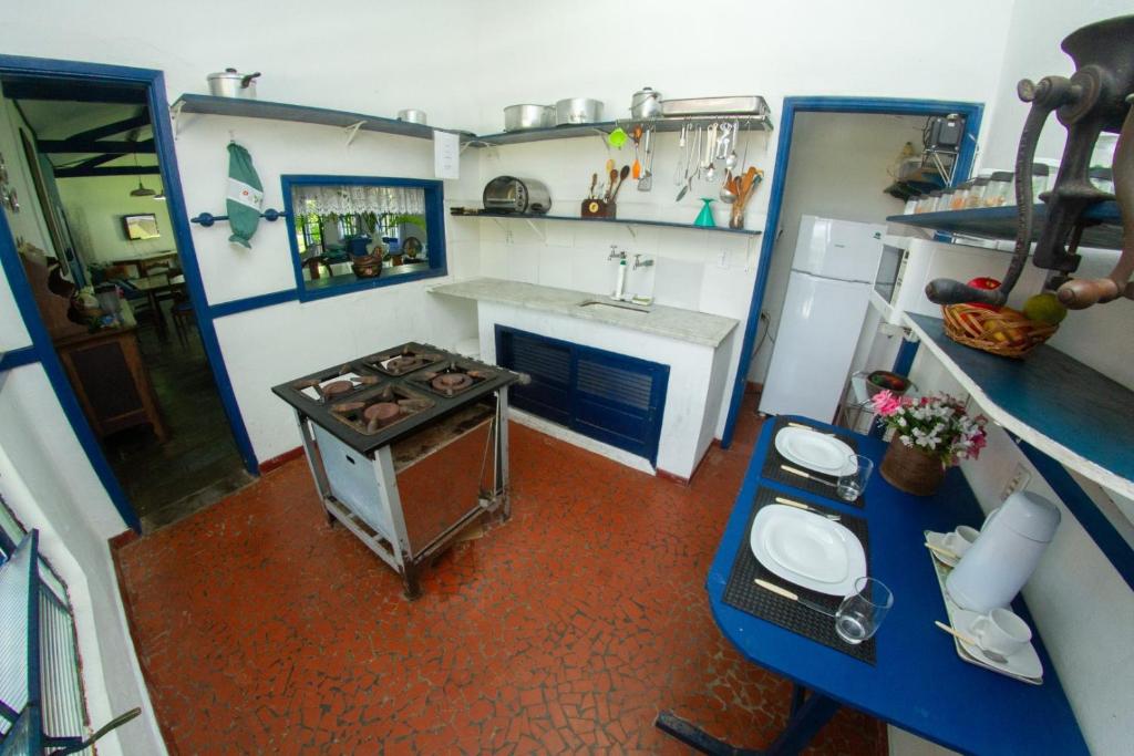  OBA 44 - Casa de praia e refúgio - Litoral Norte SP