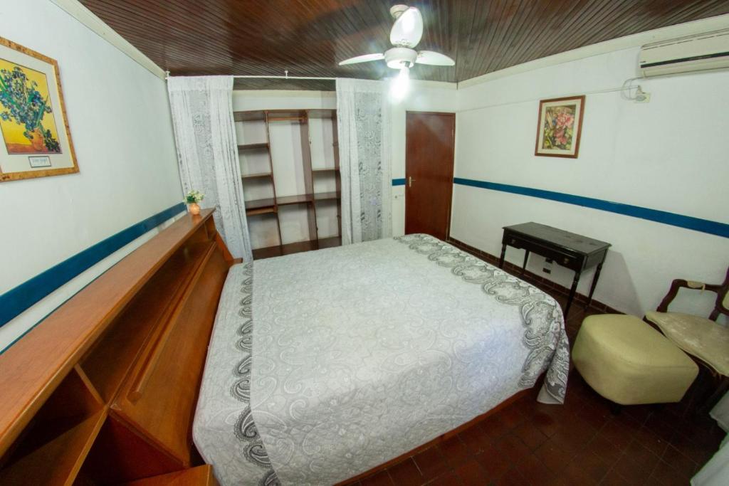  OBA 44 - Casa de praia e refúgio - Litoral Norte SP