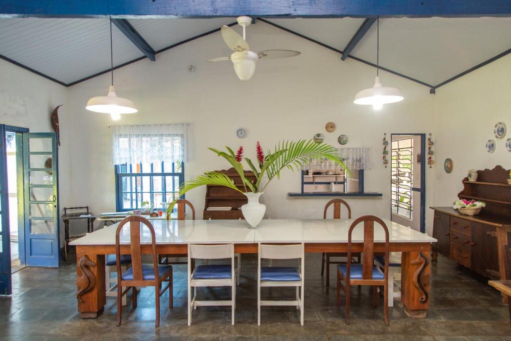  OBA 44 - Casa de praia e refúgio - Litoral Norte SP