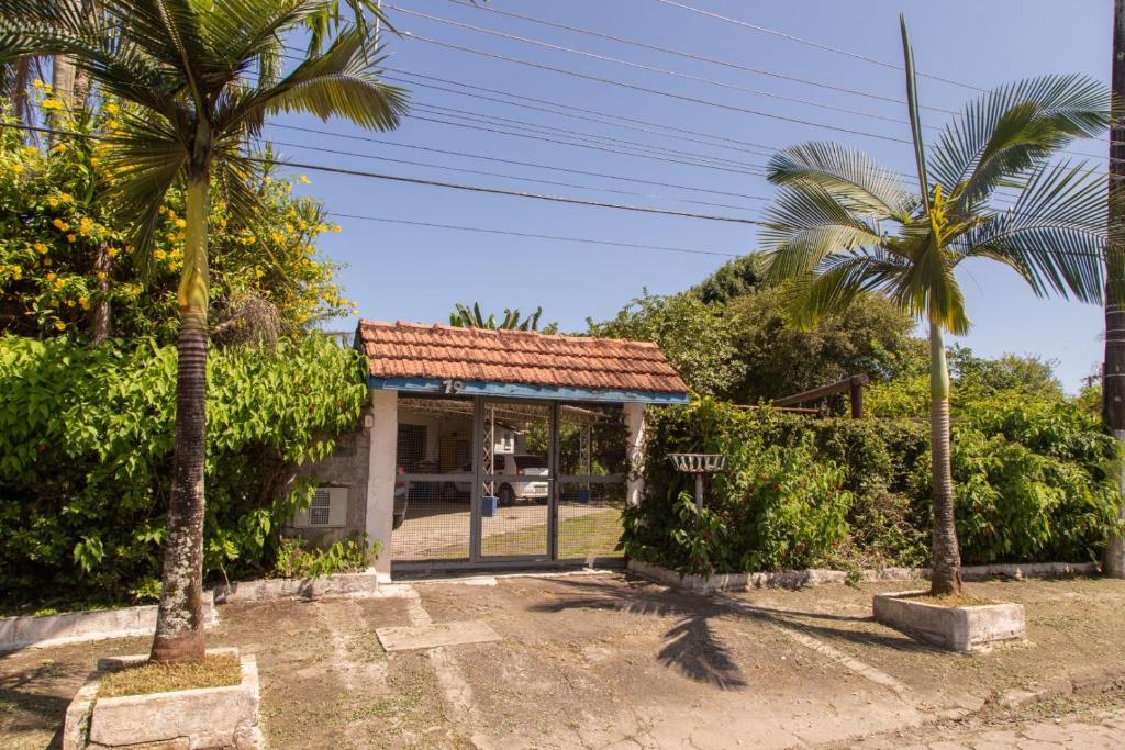  OBA 44 - Casa de praia e refúgio - Litoral Norte SP
