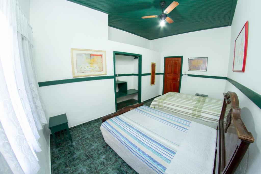  OBA 44 - Casa de praia e refúgio - Litoral Norte SP