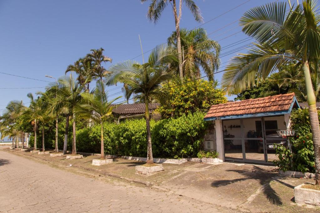  OBA 44 - Casa de praia e refúgio - Litoral Norte SP
