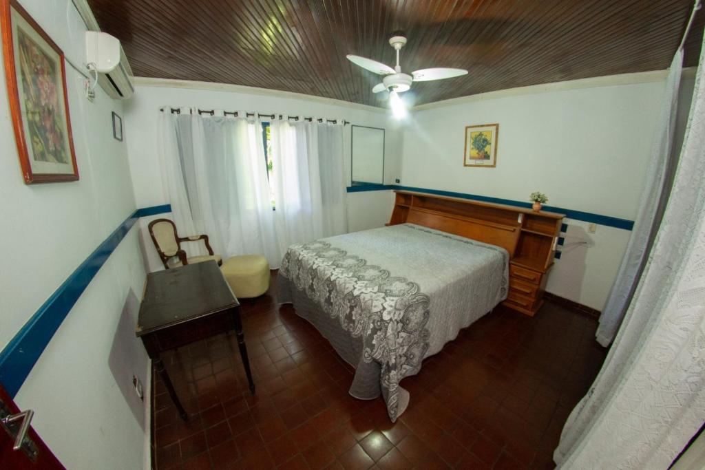  OBA 44 - Casa de praia e refúgio - Litoral Norte SP