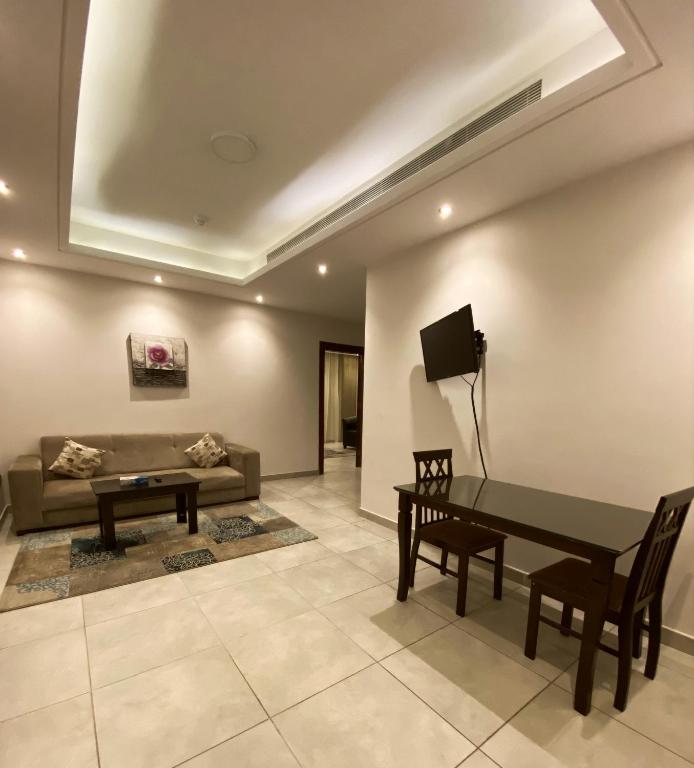 Oasis Rise Hotel Apartments - Executive Suite