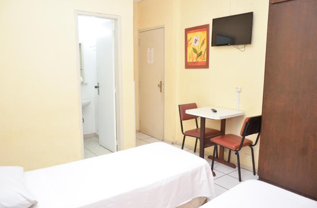 FICARE POA - 3min do Complexo Hospitalar Santa Casa  FICARE POA - 3min do Complexo Hospitalar Santa Casa