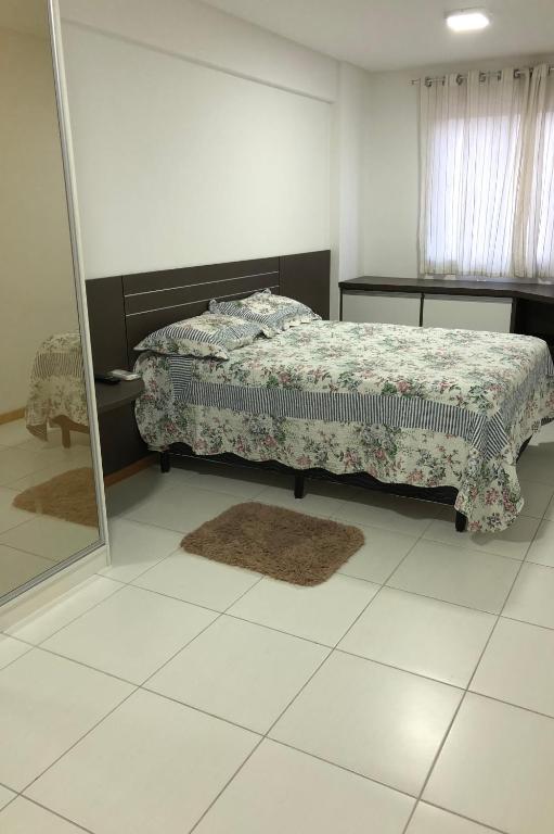  Flat em Cabo Branco