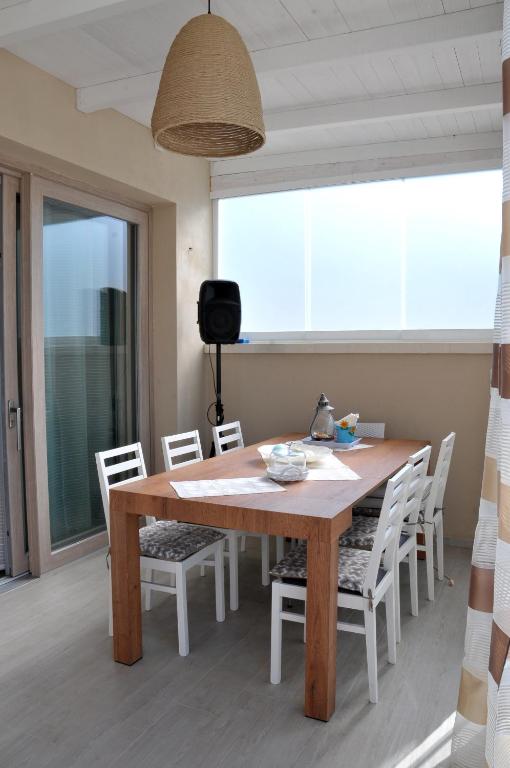 Fotografie z fotogalerie ubytování Sant Isidoro suite v destinaci Sant'Isidoro