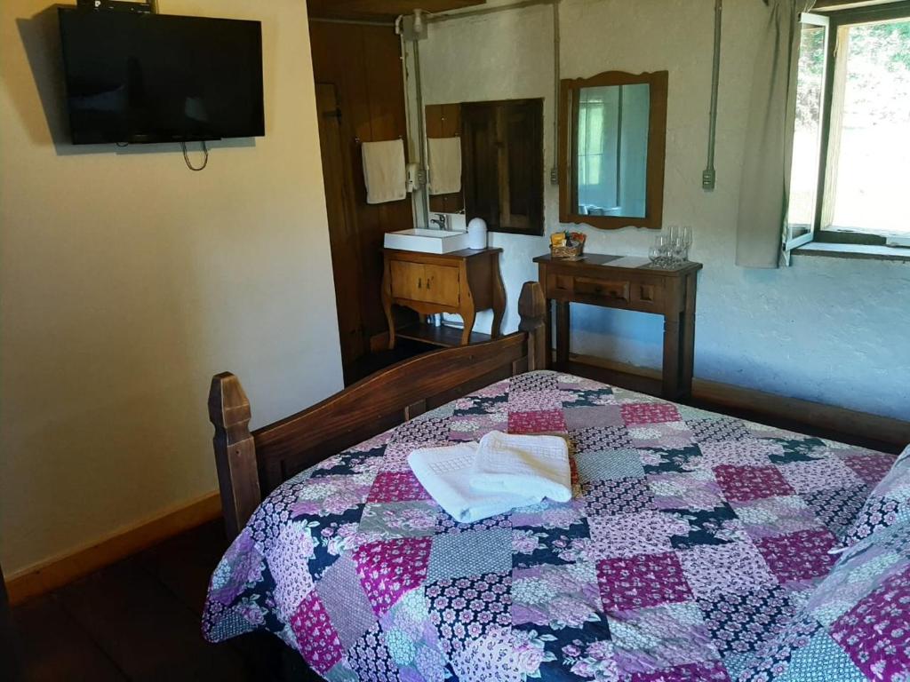  Pousada Casa Barp