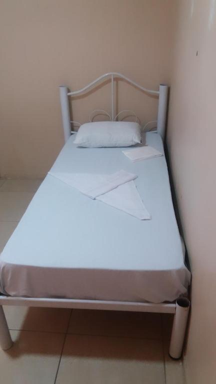  Hostel Andy