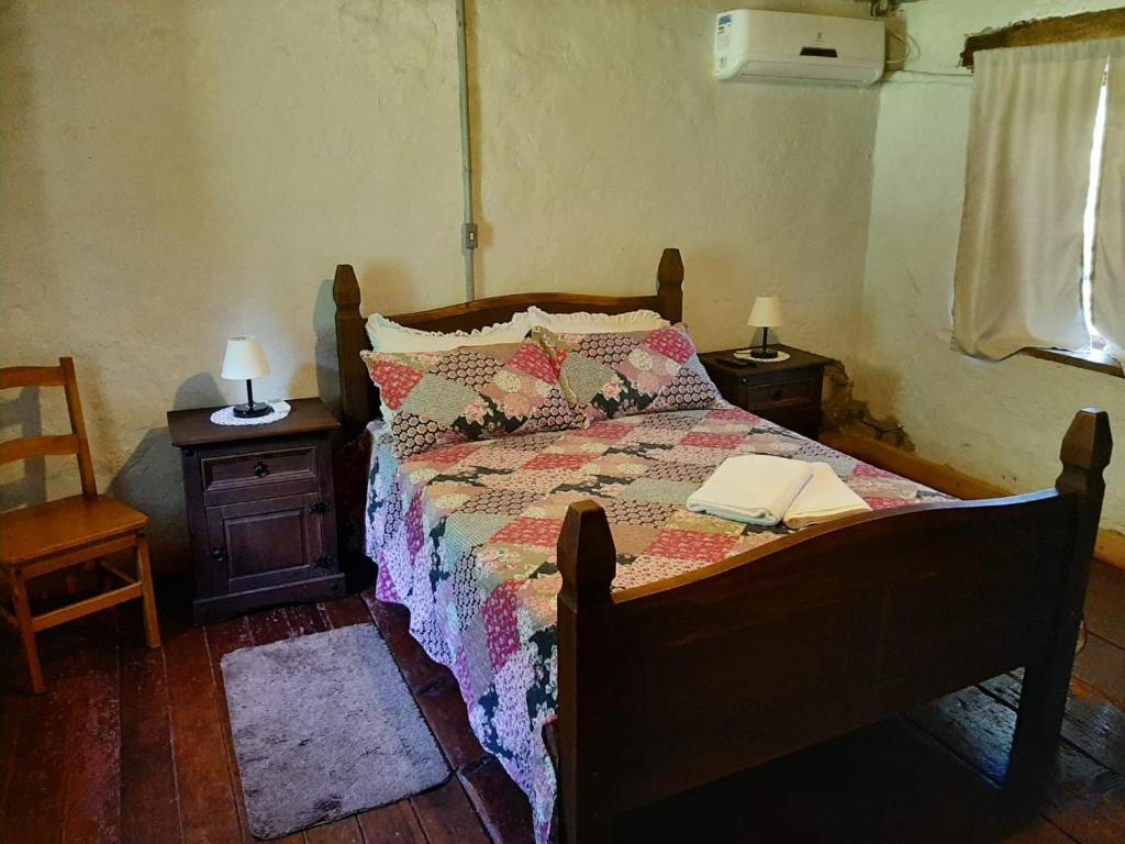  Pousada Casa Barp