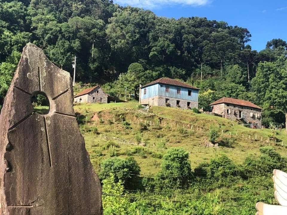  Pousada Casa Barp