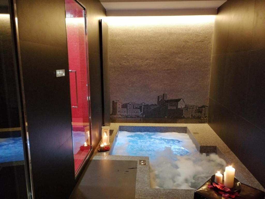 Kép B&B VISTAZZURRA - Casa Saldarelli szállásáról Giovinazzóban a galériában