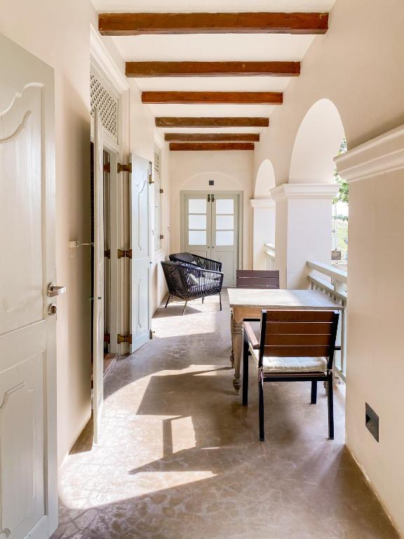 The Bartizan Galle Fort - 18