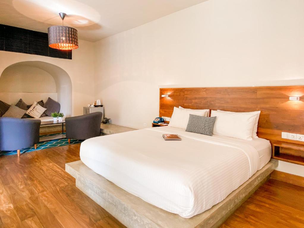 The Bartizan Galle Fort - 17