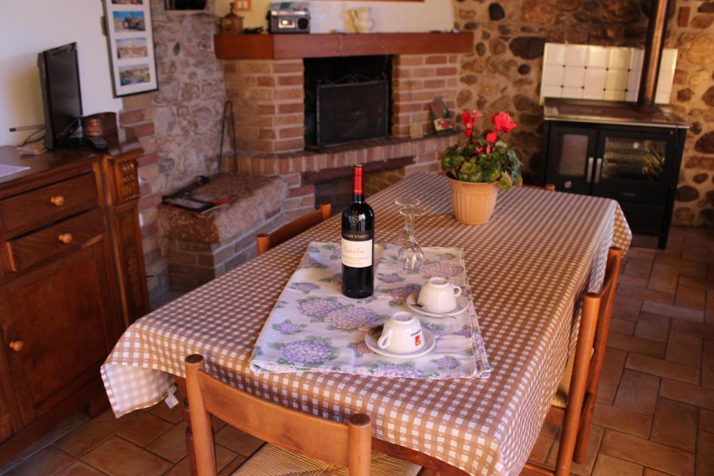Napoje w obiekcie Lovelyflat II Albisano