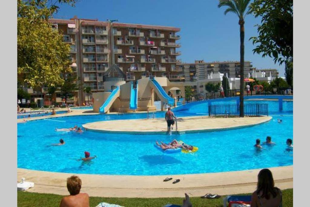 Apartamento Minerva, Benalmádena – Updated 2022 Prices