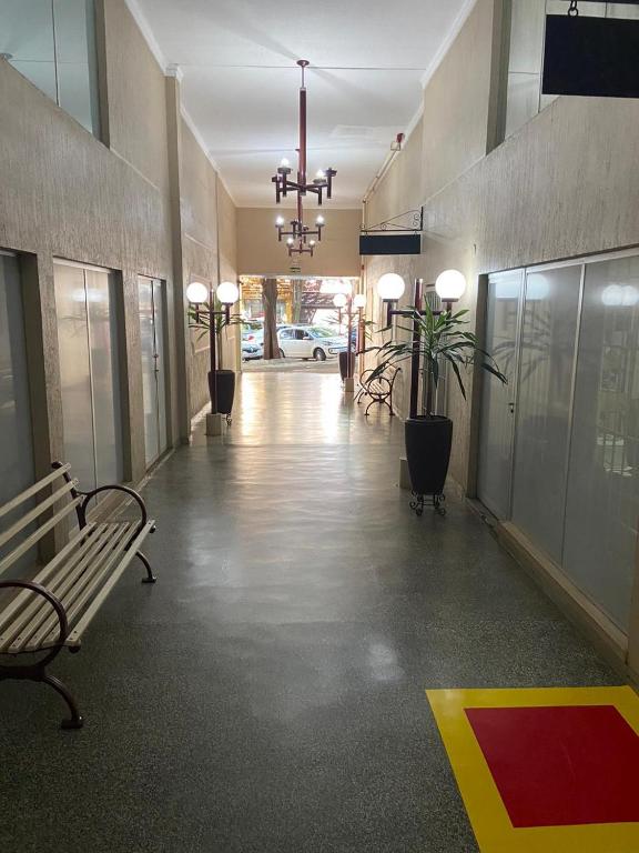 Hosté ubytování Smart Cataratas Hotel