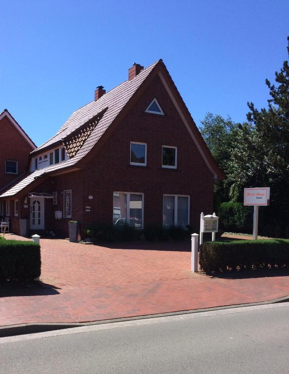 Ferienwohnung 