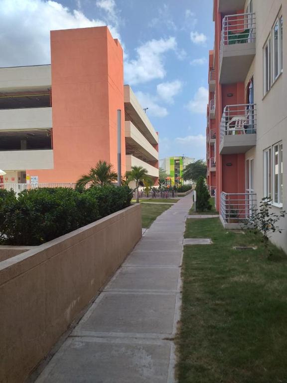 Apartamento cerca al CC Buenavista