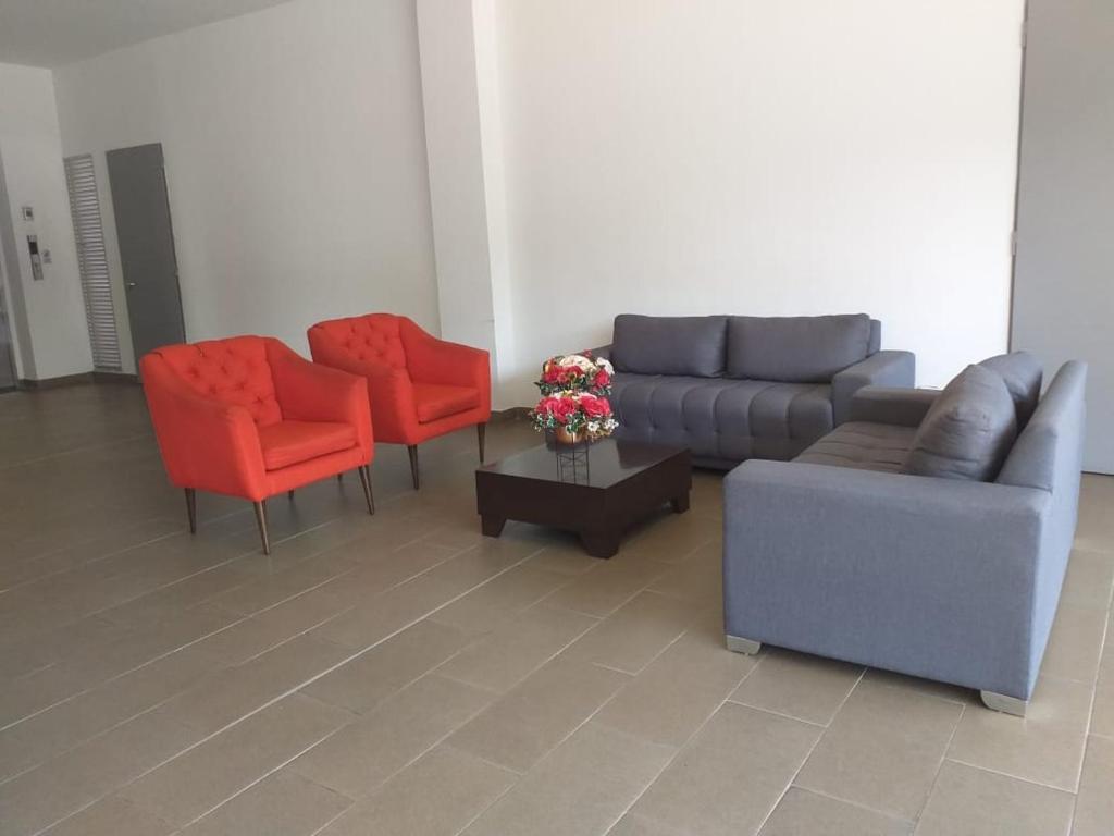 Apartamento cerca al CC Buenavista