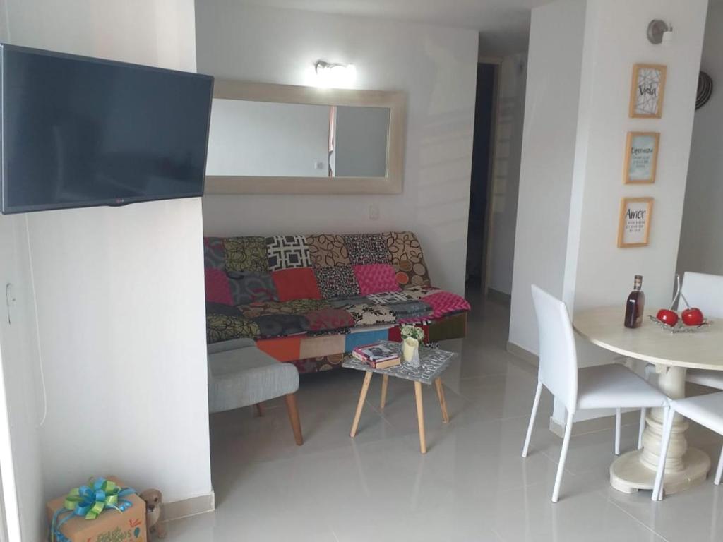 Apartamento cerca al CC Buenavista