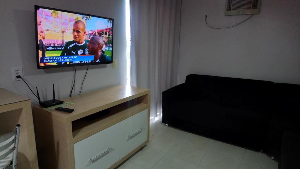  Enseada Náutico Apart-Hotel