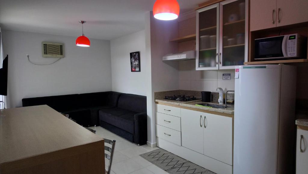  Enseada Náutico Apart-Hotel