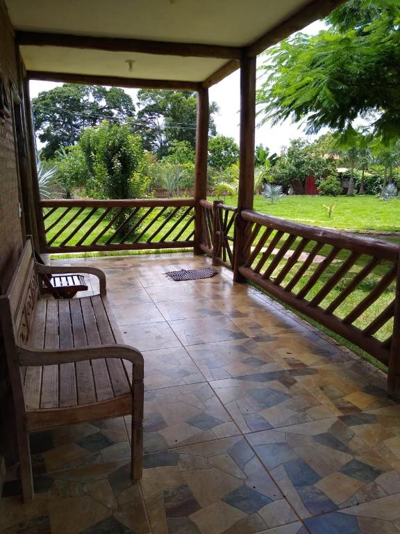  Pousada Café da Roça