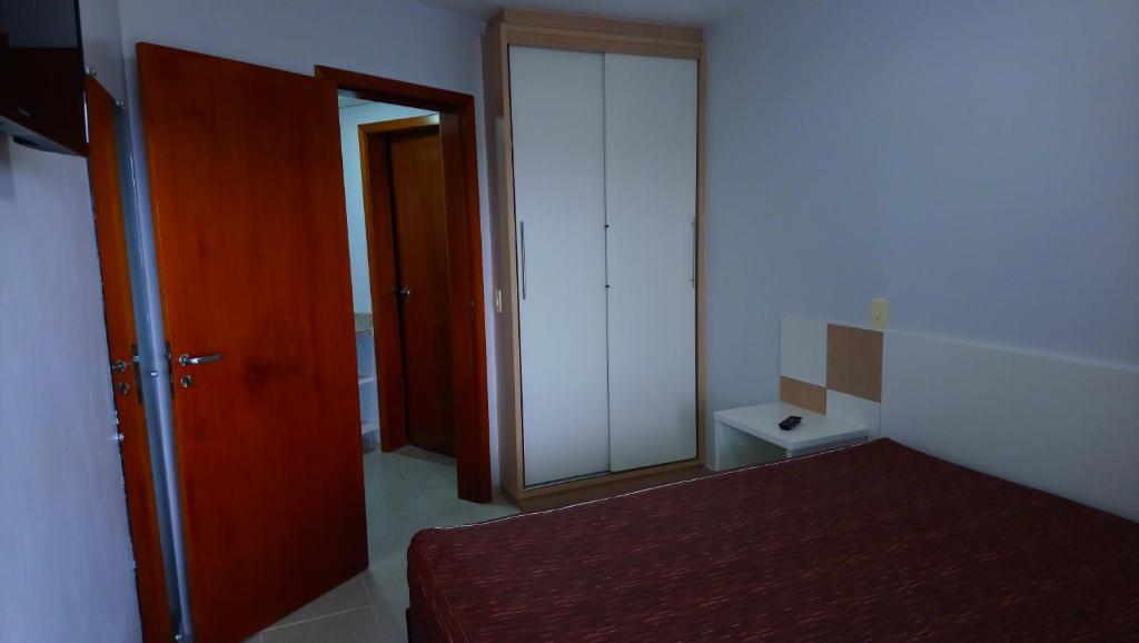  Enseada Náutico Apart-Hotel