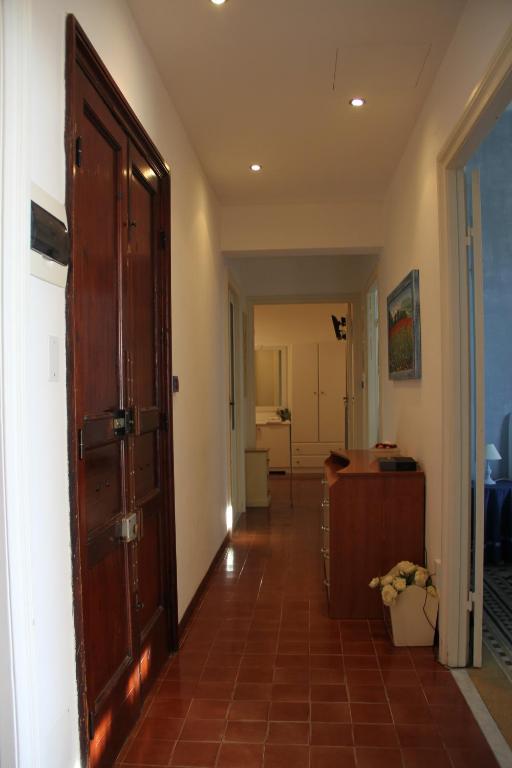 Fotografia z galérie ubytovania Hotel Nazionale v destinácii Levanto