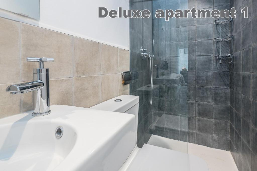 Valletta Hastings Suites - 18