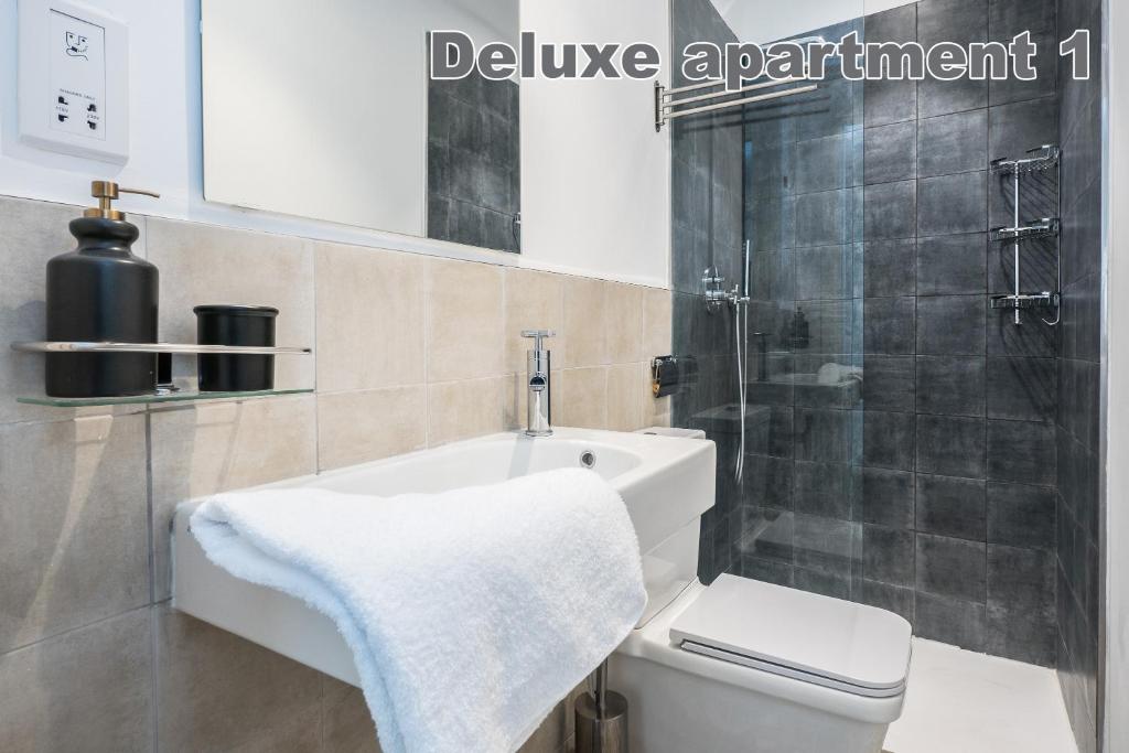 Valletta Hastings Suites - 9