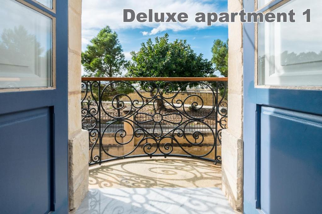 Valletta Hastings Suites - 1