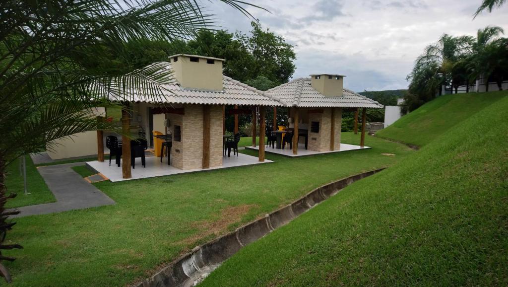  Enseada Náutico Apart-Hotel