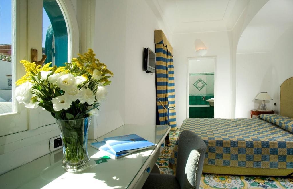 Albergo Gatto Bianco - 19